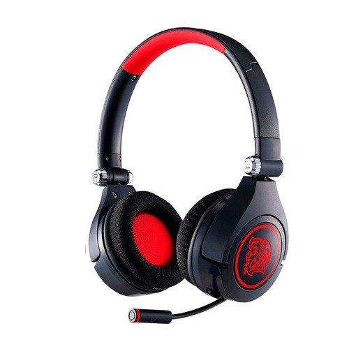 Auriculares Gamer C/ Micrófono Thermaltake Esports Cronos Go