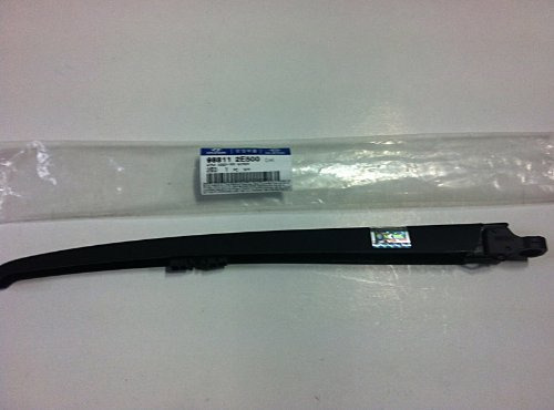 Hyundai Motors Genuine Rear Wiper Arm 12in B00h3ty3fy_040424