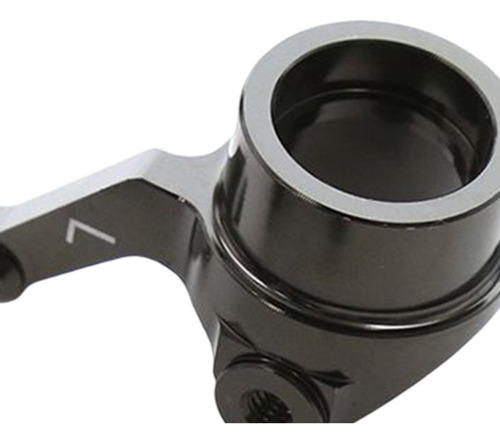 Reemplazo De Tazas De Dirección De Maletero Rc Para Kyosho