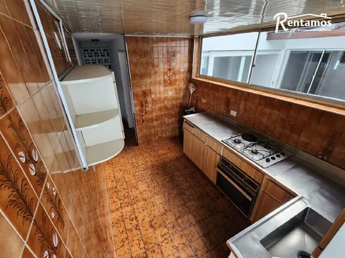 Casa En Arriendo En Estadio. Cod A775694