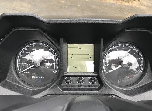 Kymco X-town 250i 0km Xtown X Town