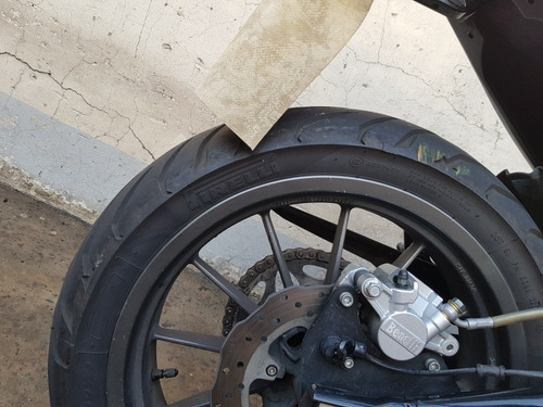 Imagen 4 de 11 de Benelli Tnt300