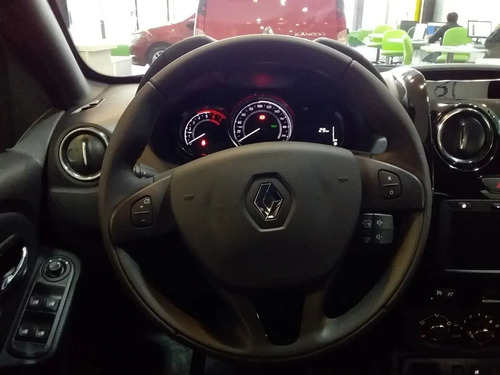 Renault Duster Oroch 1.6 Outsider Sb