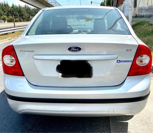Ford Focus Focus Tred Exe