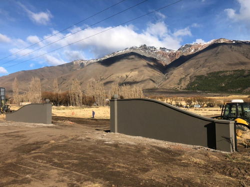 Imagen 5 de 12 de Lotes Premium Esquel Cordillera Patagonia