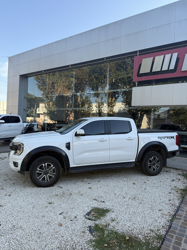 Ford Ranger 2.0 Cd 4X4 Xlt At 210Cv