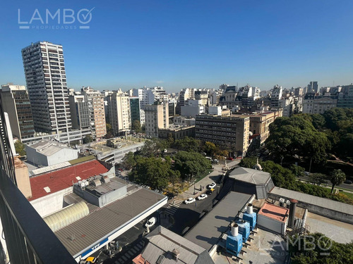 Alquiler Departamento Sin Muebles Barrio Norte
