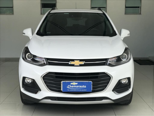 Tracker 1.4 Automatico 2018 (799649)
