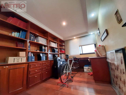 Imagem 11 de 27 de Apartamento Com 4 Dorms, Aclimação, São Paulo - R$ 1.28 Mi, Cod: 91052 - V91052