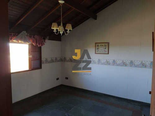 Imagem 23 de 30 de Chácara Com 4 Dormitórios À Venda, 1200 M² Por R$ 580.000,00 - Chácara San Martin I - Itatiba/sp - Ch0782