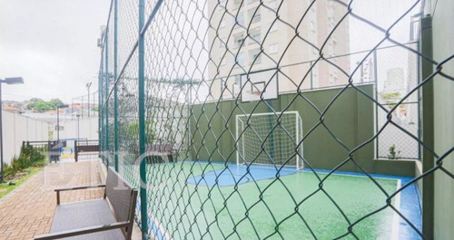 Imagem 10 de 15 de Apartamento - Sacoma - Ref: 4056 - V-ap1922