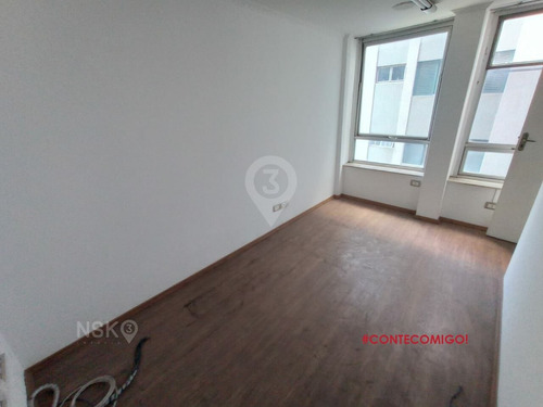 Imagem 10 de 15 de Sala Comercial Para Vender-40m²- 1 Vaga-jardim Paulista-nsk3 Imóveis-ed7292. - Ed7292