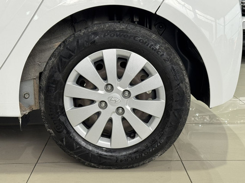 Hyundai HB20 C.Style/C.Plus 1.6 Flex 16V Aut.