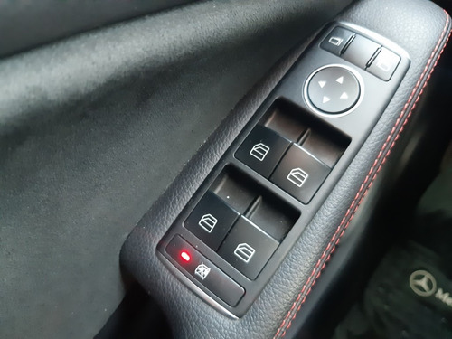 Imagen 14 de 15 de Mercedes-benz 250 Sport 2.0 Aut