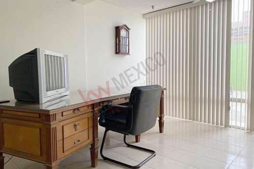 Imagen 5 de 21 de Casa En Renta Para Oficinas, El Campestre, Gómez Palacio, Durango