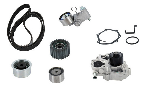 Kit Distribucion Subaru Forester 2006 - 2010 H4 2.5l