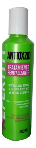 Tratamiento Revitalizante Antioxid De Nefertiti 300 Ml