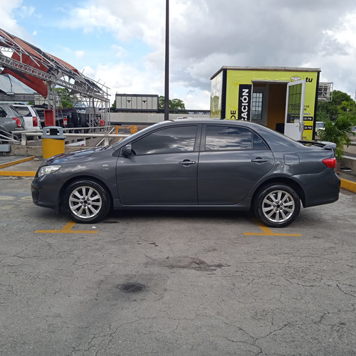 Toyota Corolla Xei 1.8