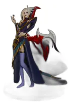 Comprar Coven Morgana: Magia De League Of Legends