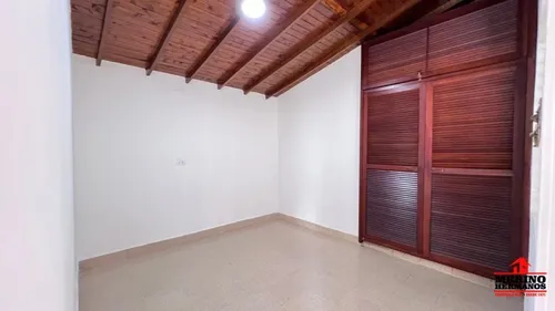 Casa En Arriendo En Itagüí - La Gloria