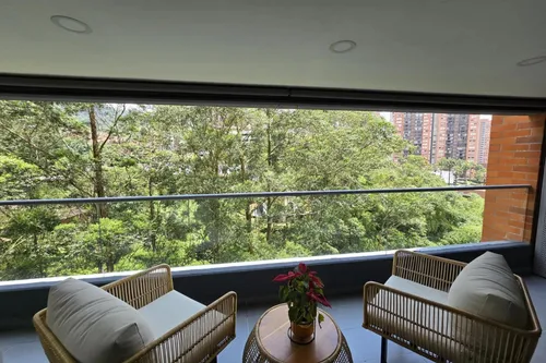Apartamento En Venta En San Jose. Cod V501370