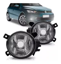 Comprar Juego Faros Auxiliar  Nuevo Gol Trend 2016 2017 2018 2019