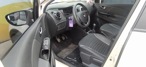 Renault Captur 2.0 Intens Manual