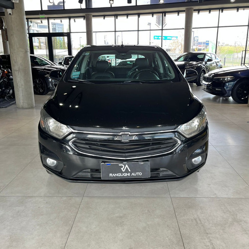 Chevrolet Onix 1.4 Ltz 98cv