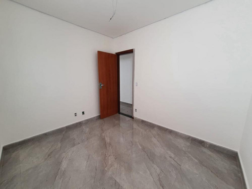 Imagem 10 de 21 de Casa À Venda, 3 Quartos, 1 Suíte, 2 Vagas, Santa Mônica - Belo Horizonte/mg - 2526
