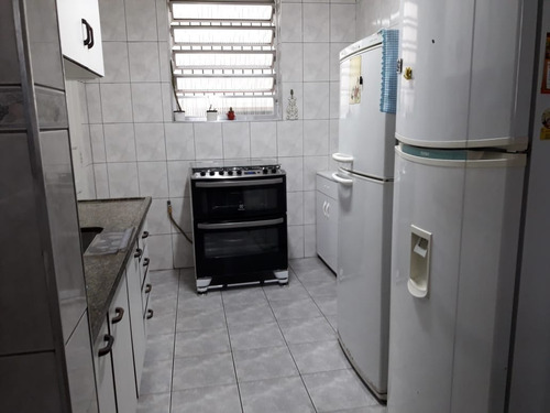 Imagem 12 de 30 de Casa - 1115 - 69212537