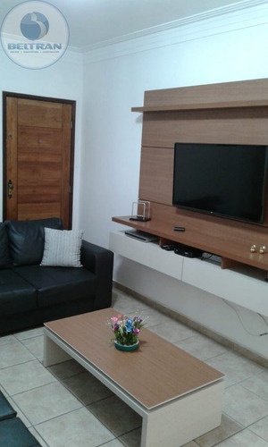 Imagem 3 de 28 de Apartamento A Venda No Bairro Centro Em Guarulhos - Sp. - 538-1