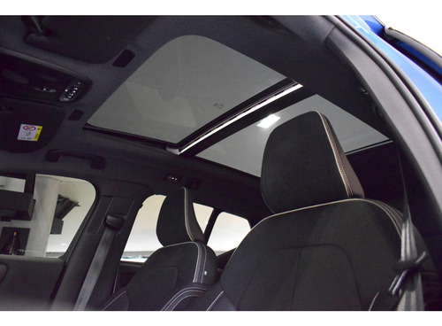 Volvo XC40 1.5 T5 RECHARGE R-DESIGN GEARTRONIC
