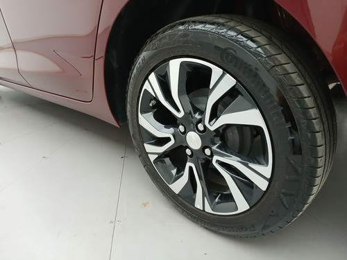 Chevrolet Onix 1.0 TURBO FLEX PLUS PREMIER AUTOMÁTICO