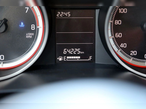 Suzuki Swift 1.2 Gl Sport