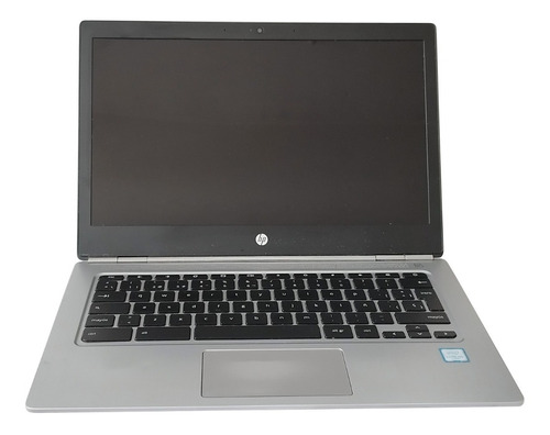 Laptop Hp Chromebook 13 G1 Intel M5-6y57 8gb/32gb 13.3  Wifi