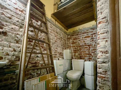 Venta Local Comercial C/renta En Reducto