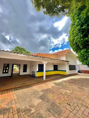 Casa en alquiler