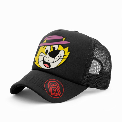 Gorra Don Gato Y Su Pandilla Dibujo Tv 0001