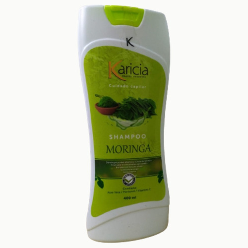 Shampoo Anticaspa Karicia Morin - mL a $70