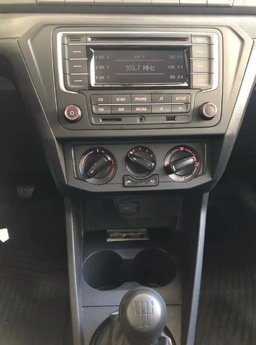 Oferta Gol Trend 1.6 Trendline Entrega Inmediata 2021 Do