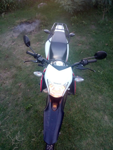 Honda Xr150 Casi Sin Uso