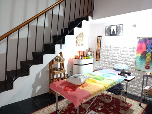 Venta Ph Tipo Casa 4 Amb En Villa Salas Moreno