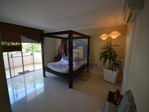 Imagem 26 de 30 de Casa 4 Suítes A Venda No Quintas Do Rio Na Barra Da Tijuca - B-69245 - 33123048