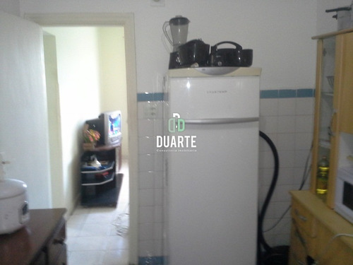 Imagem 6 de 15 de Apartamento - Ap01640 - 34375296
