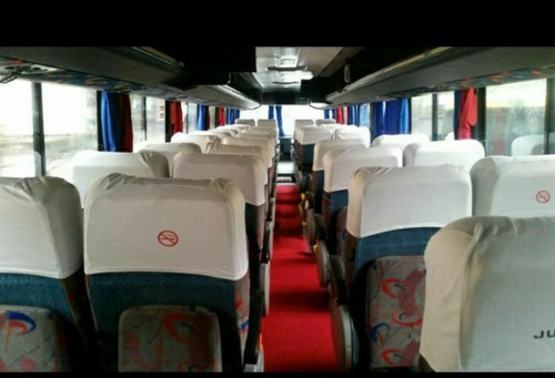 Imagem 5 de 10 de Buscar P 400 Scania 113