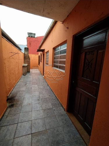 Imagem 4 de 15 de Casa - Indaia - Ref: 895 - V-895