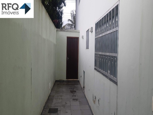 Imagem 18 de 30 de Excelente Casa Na Vila Nair - Ca00341 - 68855653