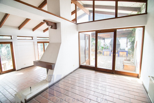 En Venta Uso Comercial Y Habitacional En Vitacura