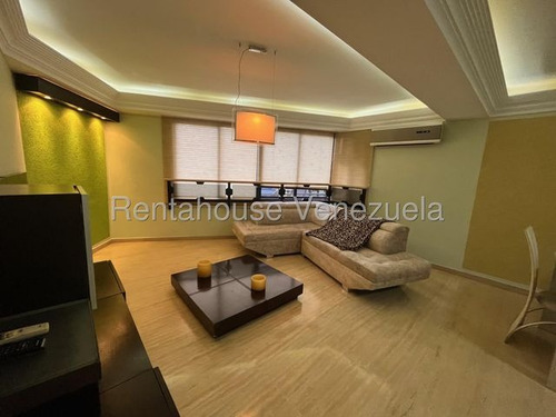 Fabuloso Apartamento En Alquiler En Mesetas De Santa Rosa De Lima, Mls #25-21872