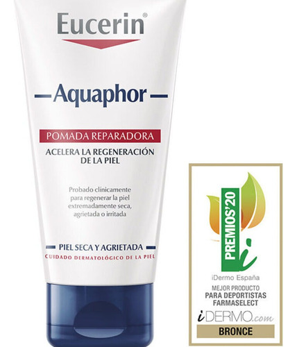 Eucerin Pomada Reparadora 55ml